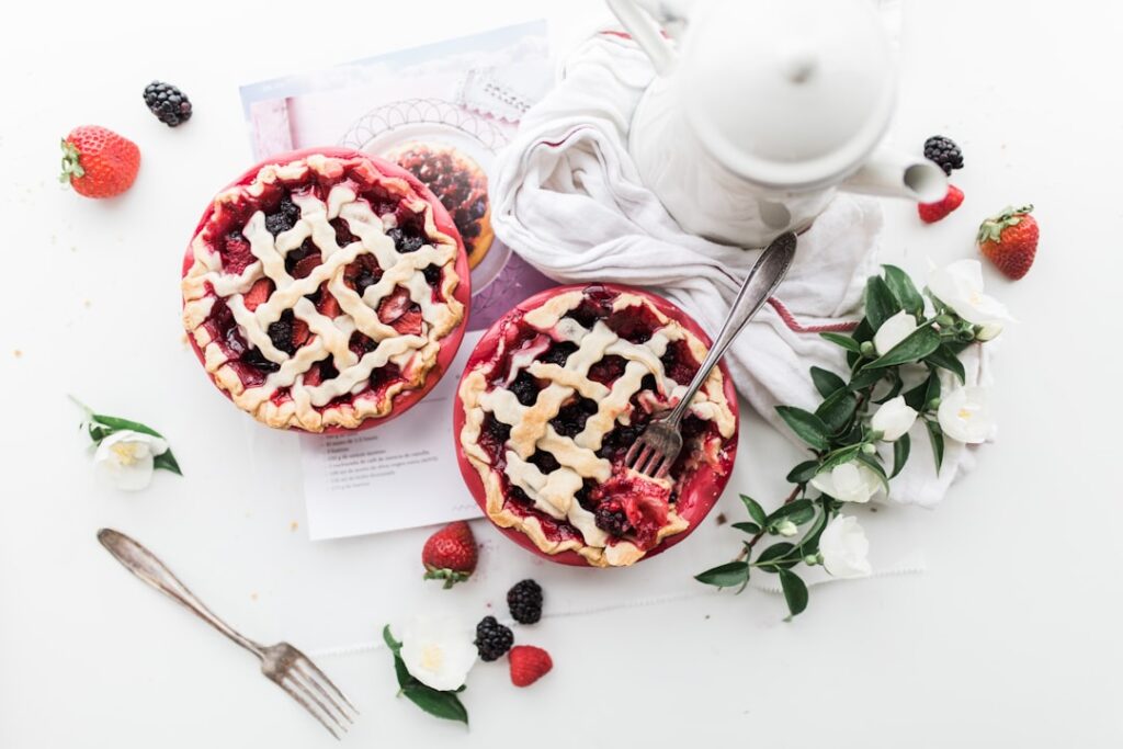 Decadent Dessert Table Ideas for Every Occasion